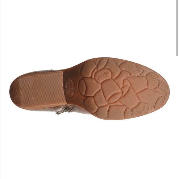 Korkease leather boots - Picture 3 of 3